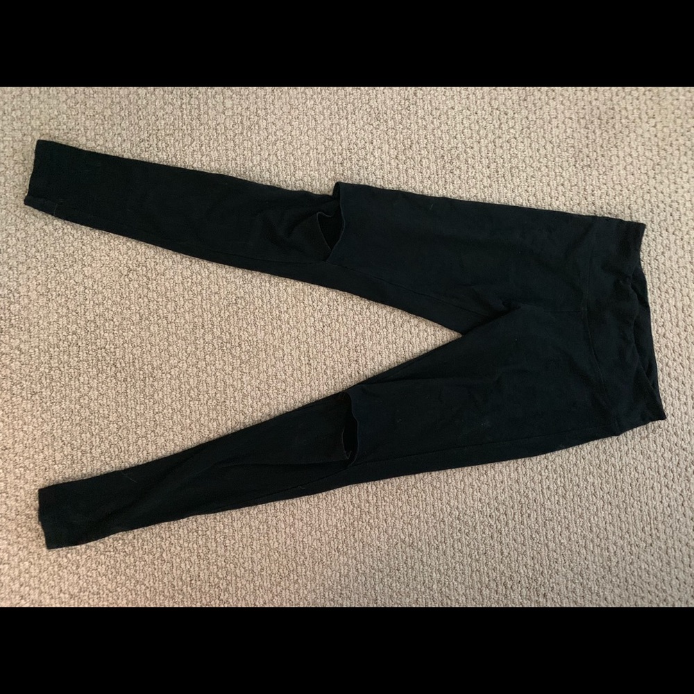 VS leggings